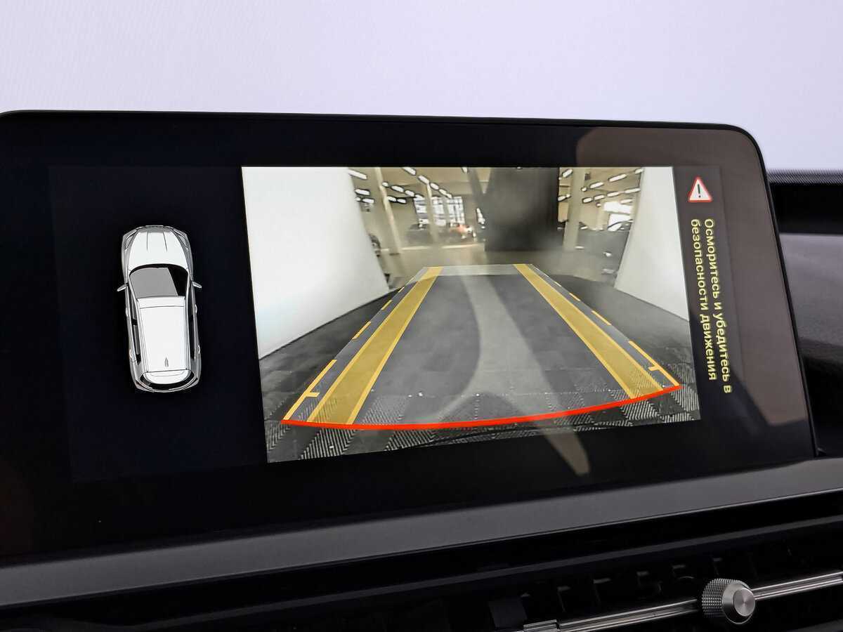 Купить CHERY Tiggo 4 Pro, 2023, 11 187 км, фото №21