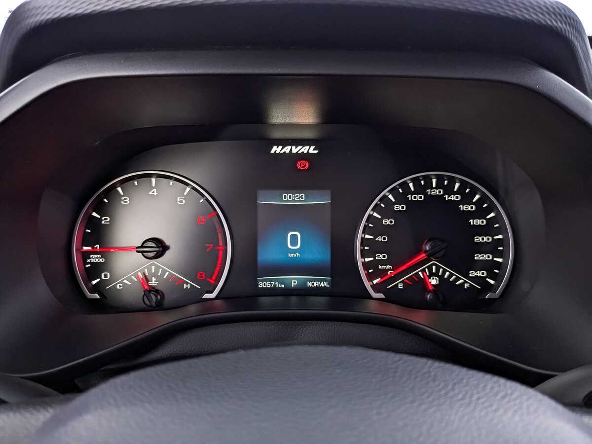 Купить Haval Jolion, 2021, 30 570 км, фото №12