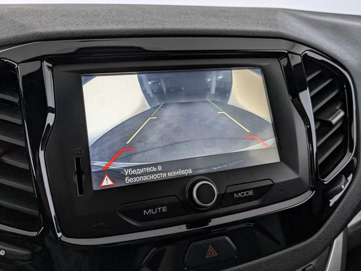 Купить Lada (ВАЗ) Vesta, 2019, 141 946 км, фото №21