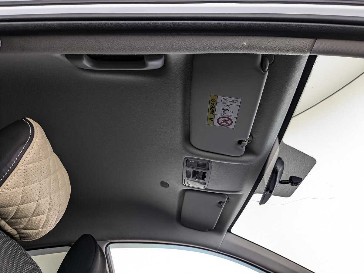 Купить Hyundai Solaris, 2020, 82 754 км, фото №19