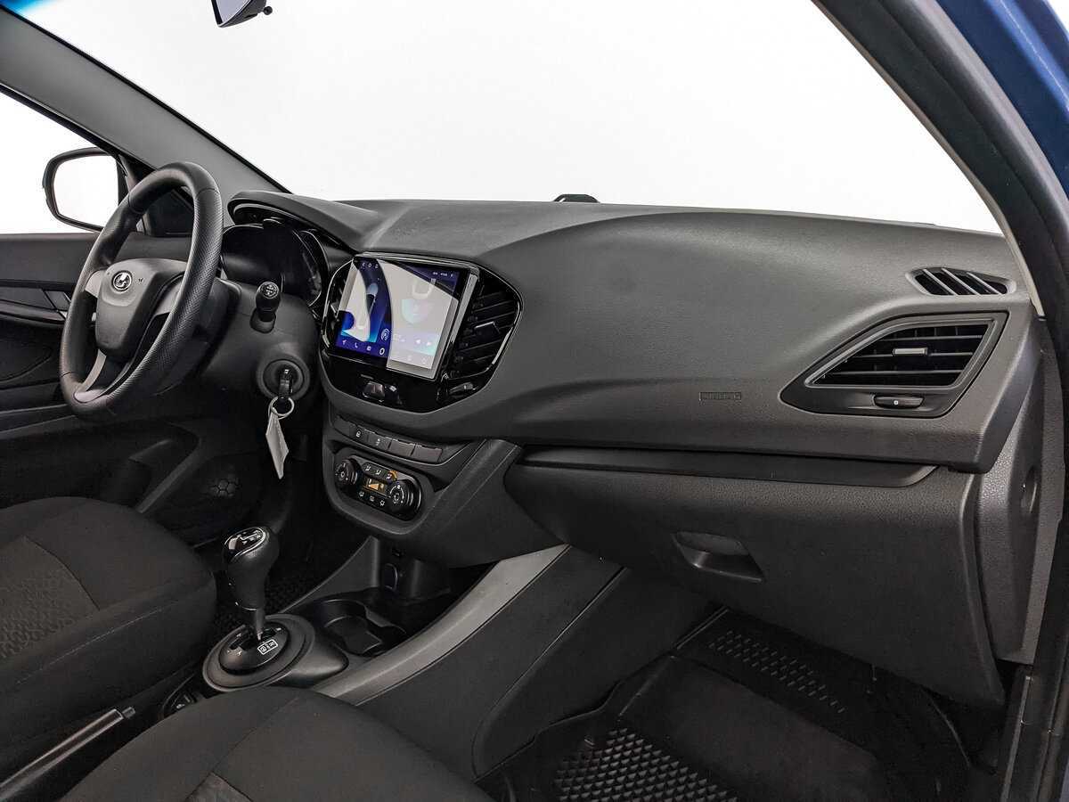 Купить Lada (ВАЗ) Vesta, 2016, 130 293 км, фото №9