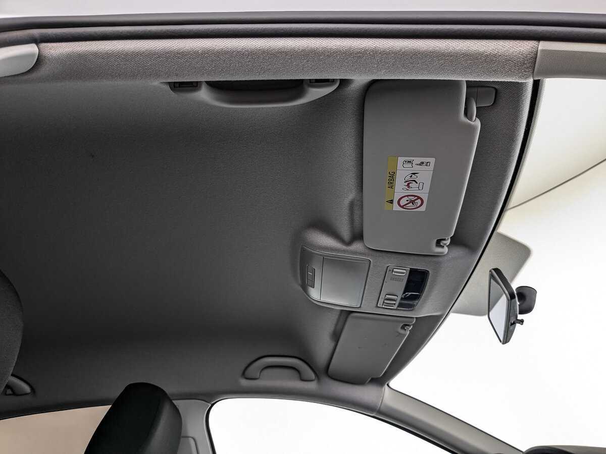 Купить Skoda Rapid, 2018, 25 879 км, фото №19