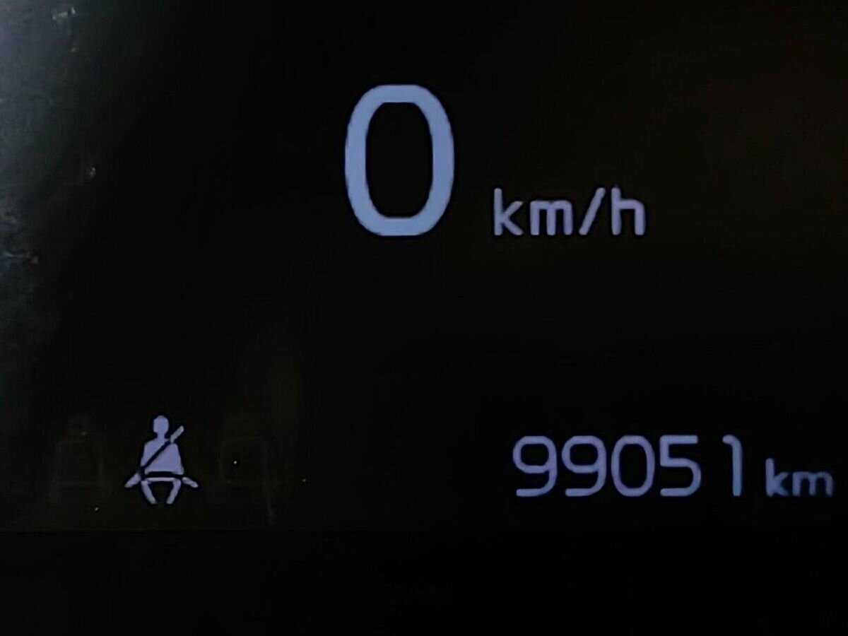 Купить Kia Ceed, 2018, 99 048 км, фото №16