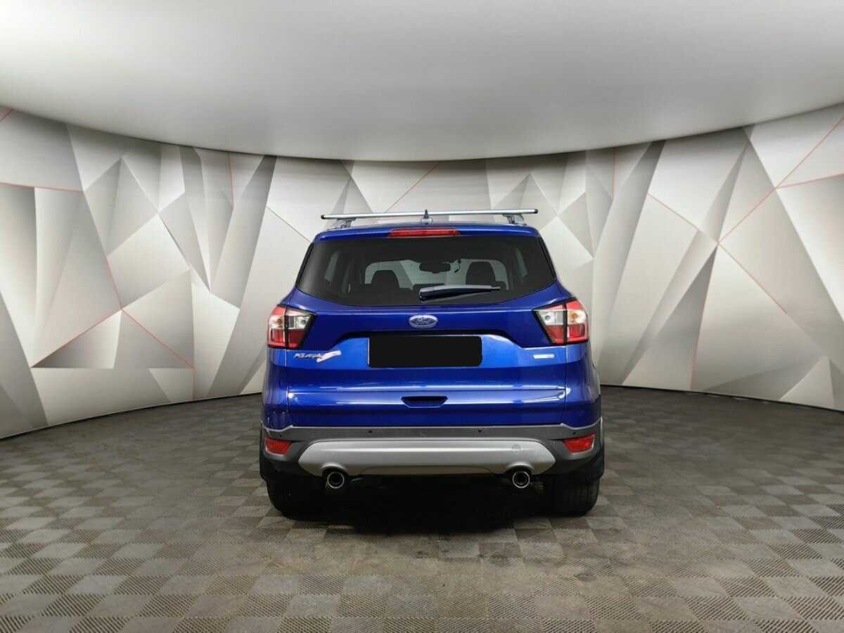 Купить Ford Kuga, 2019, 149 627 км, фото №8