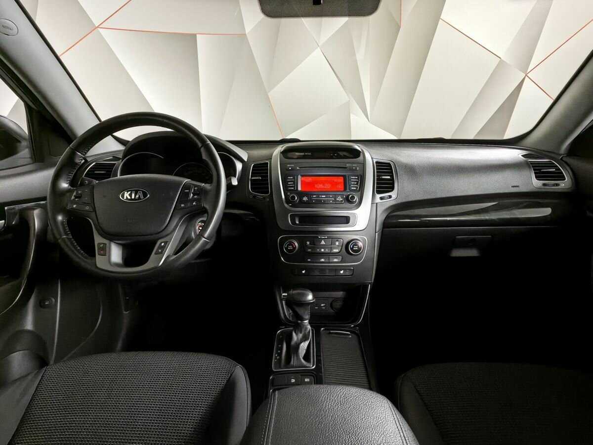 Купить Kia Sorento, 2017, 172 193 км, фото №10