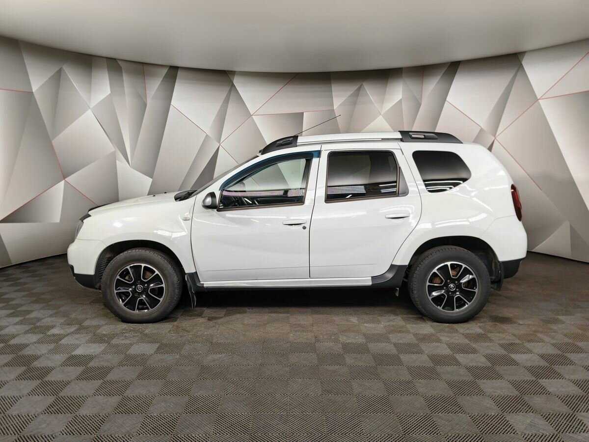 Купить Renault Duster, 2016, 155 972 км, фото №5