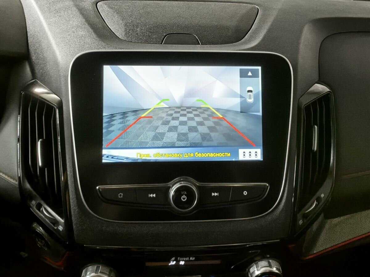 Купить Changan CS55, 2019, 127 147 км, фото №18