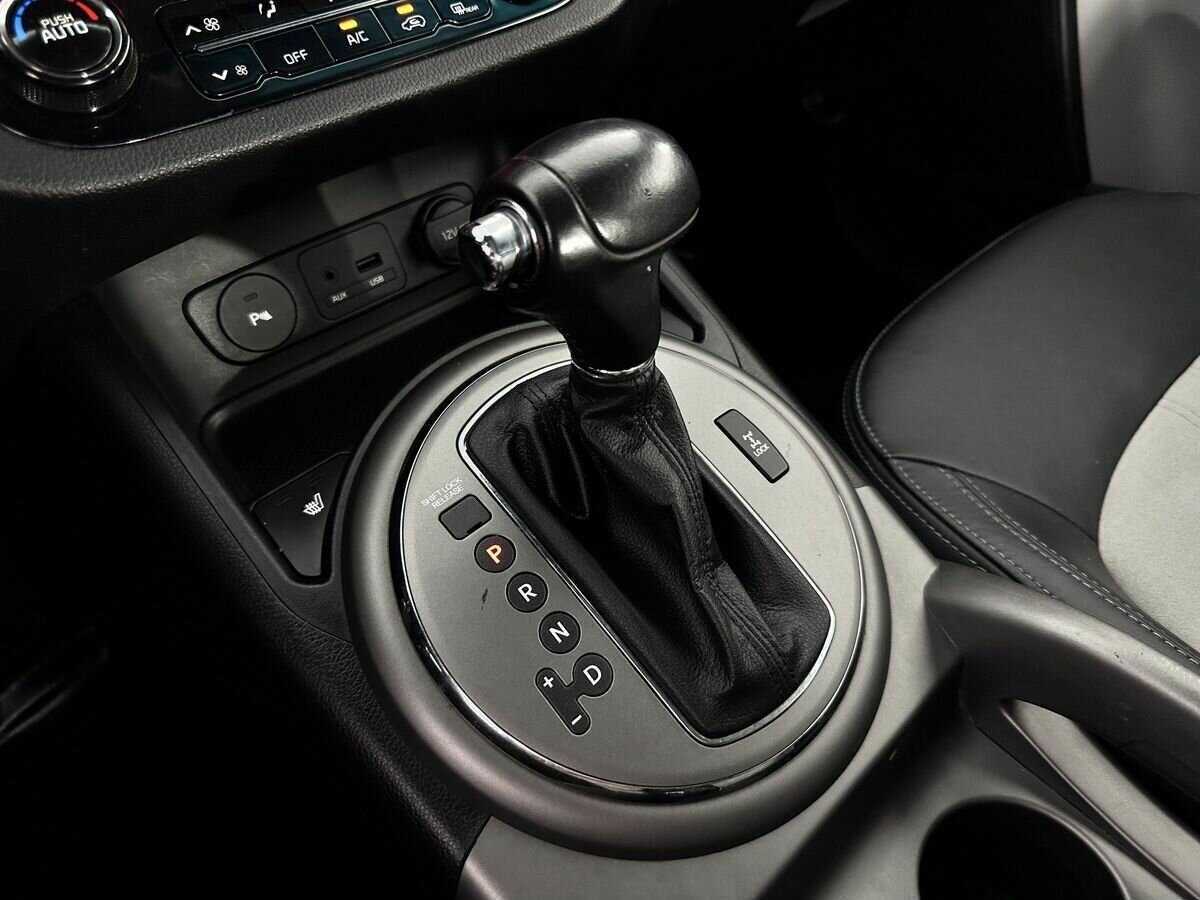 Купить Kia Sportage, 2014, 130 634 км, фото №14