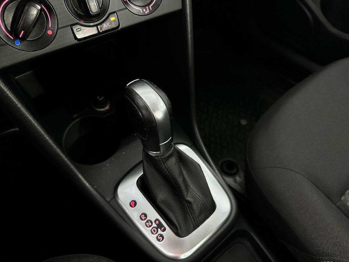 Купить Volkswagen Polo, 2016, 120 441 км, фото №13