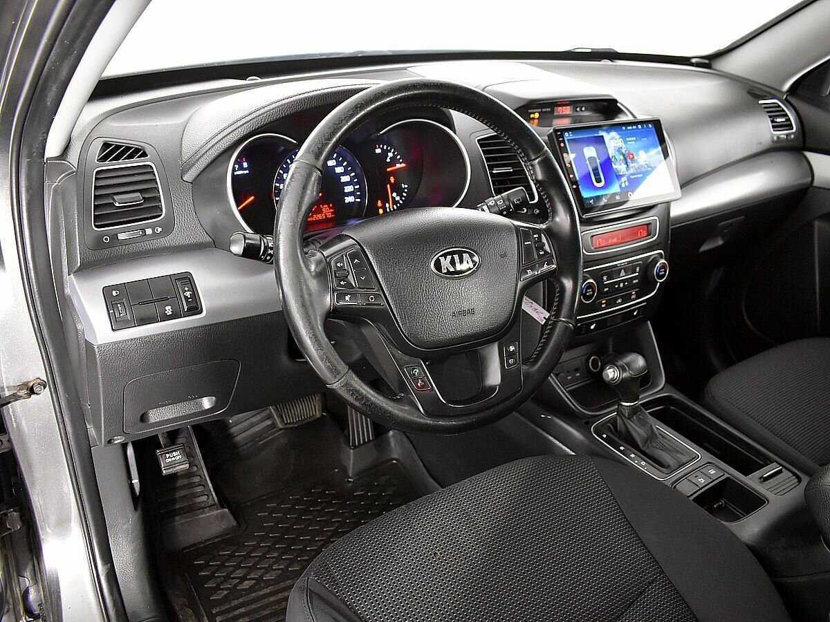 Купить Kia Sorento, 2013, 226 564 км, фото №7