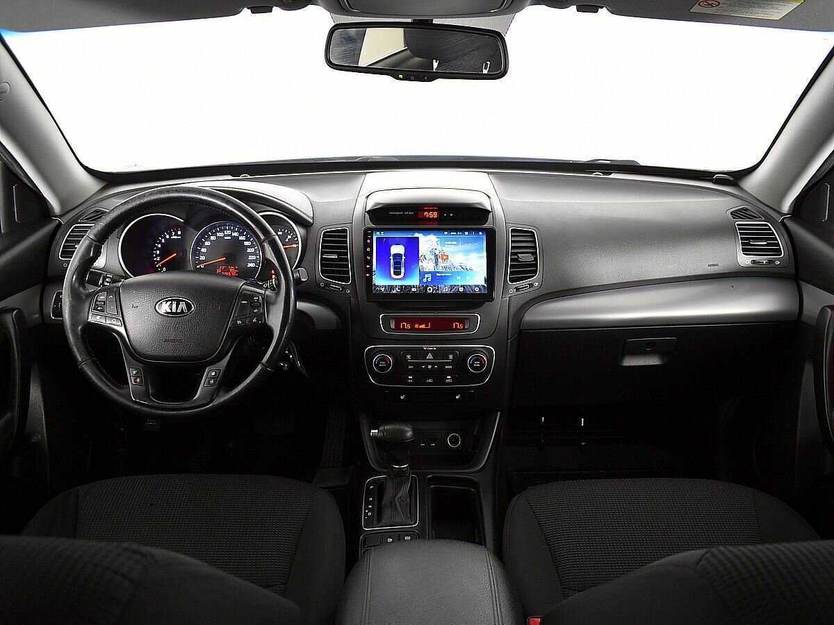 Купить Kia Sorento, 2013, 226 564 км, фото №10