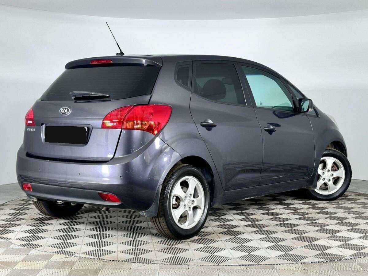 Kia Venga