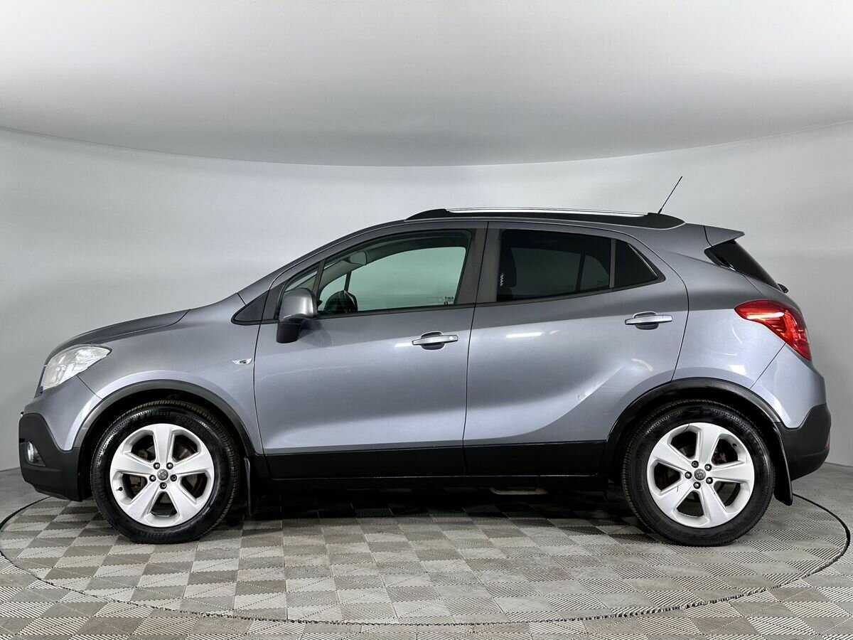 Купить Opel Mokka, 2013, 178 082 км, фото №6