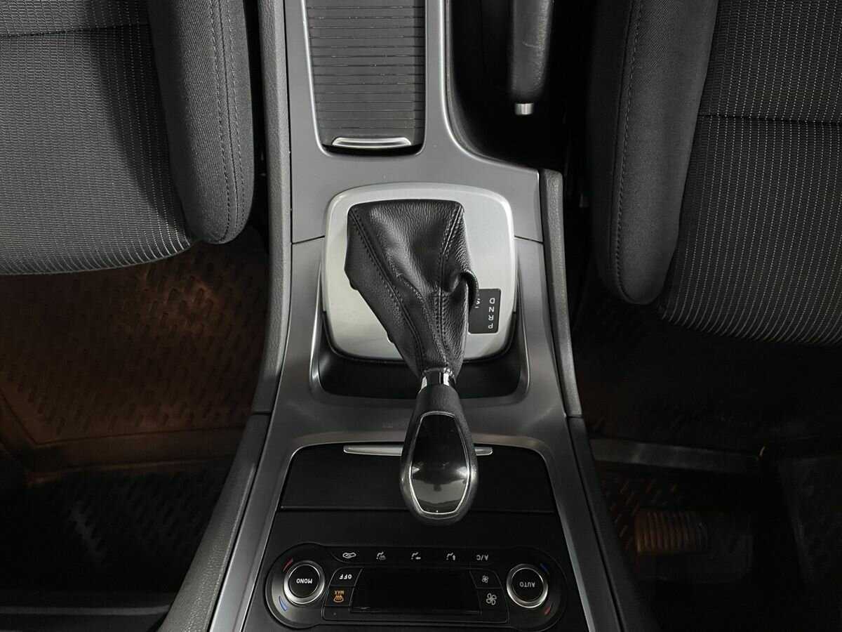 Купить Ford Mondeo, 2012, 245 444 км, фото №13