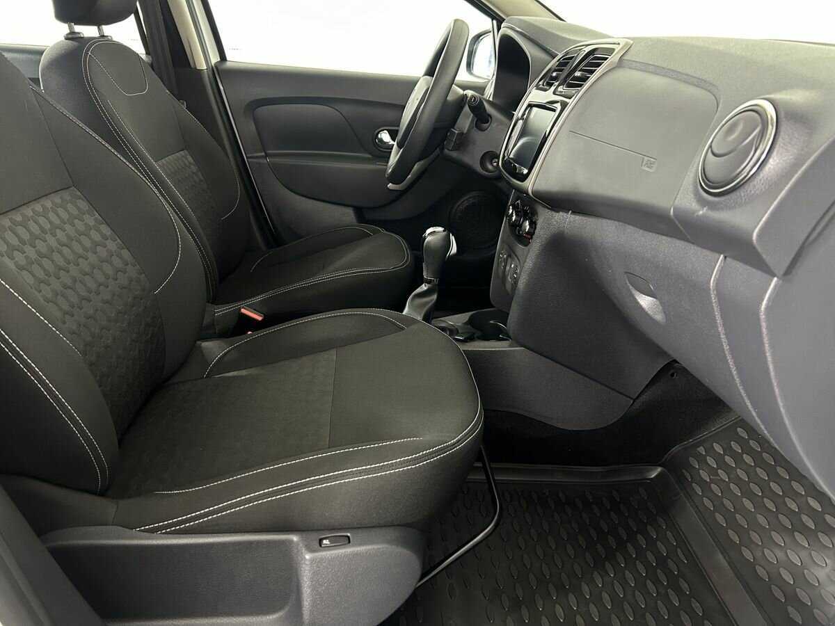 Купить Renault Logan, 2016, 72 429 км, фото №14