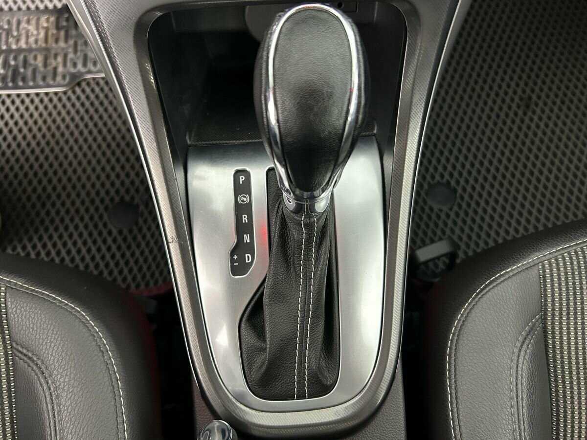 Купить Opel Astra, 2012, 176 107 км, фото №13