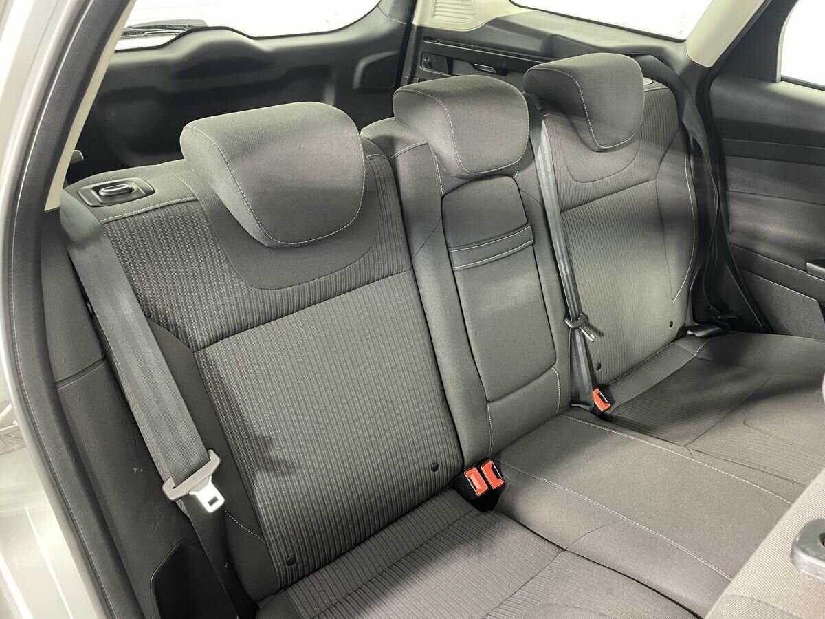 Купить Ford Focus, 2013, 245 192 км, фото №15