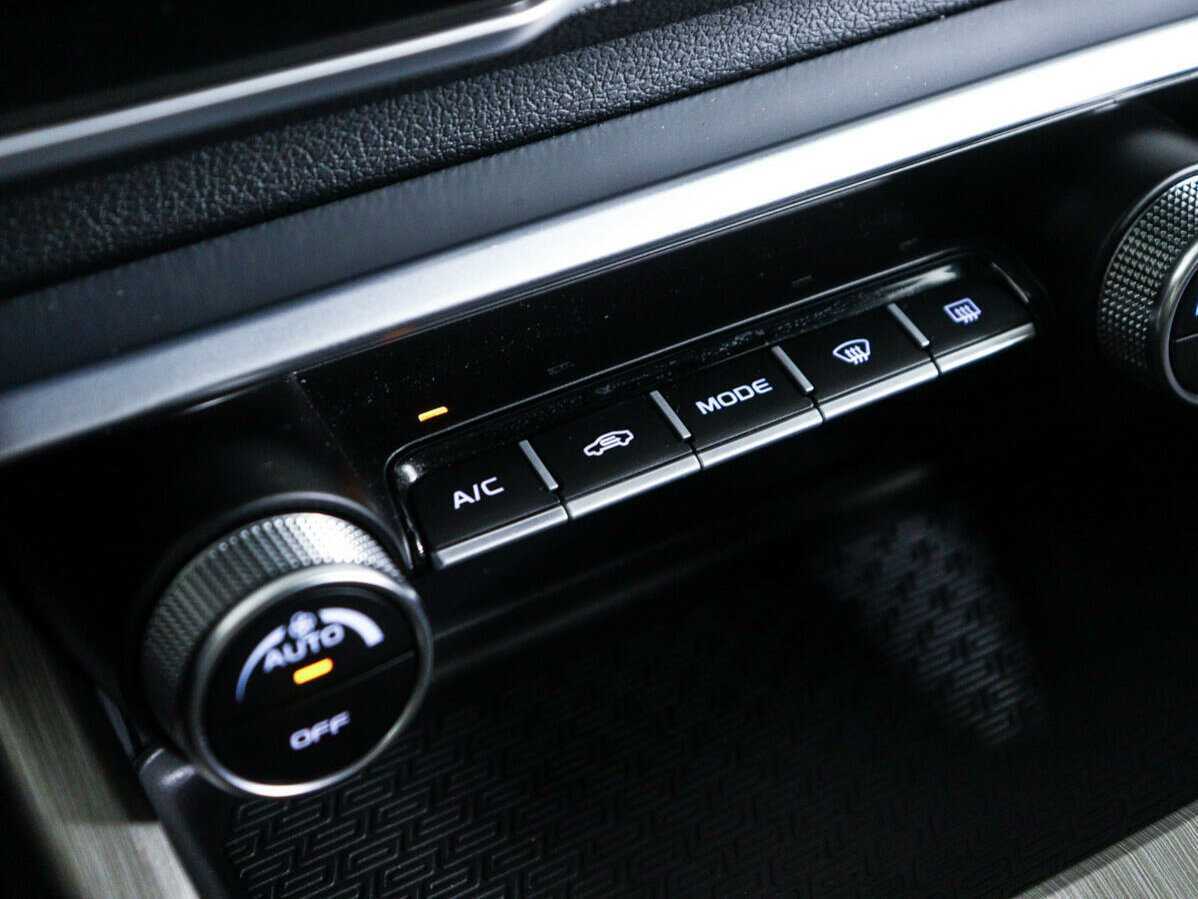 Купить Geely Coolray, 2023, 66 647 км, фото №21