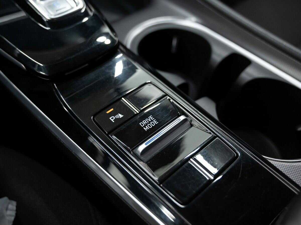 Купить Hyundai Sonata, 2019, 98 000 км, фото №22