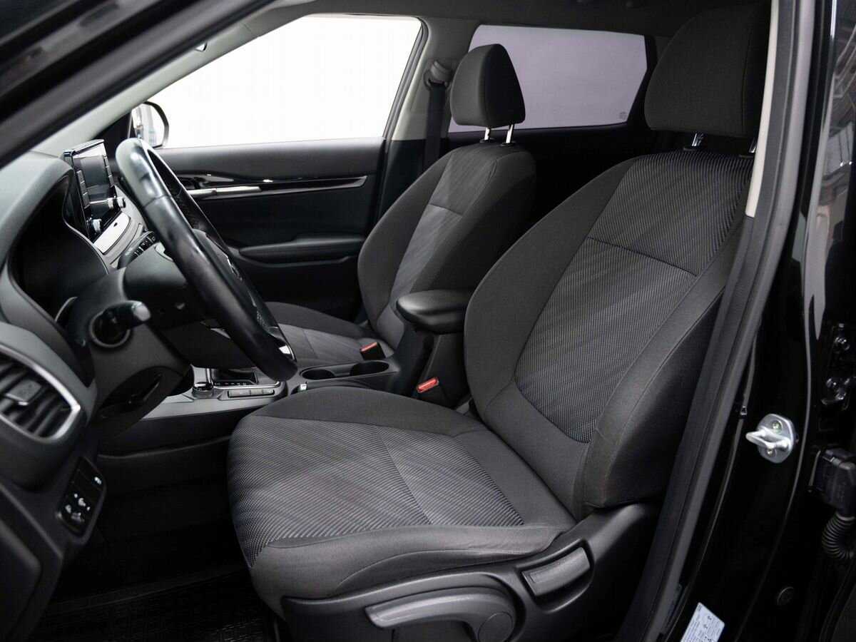 Купить Kia Seltos, 2020, 83 595 км, фото №8