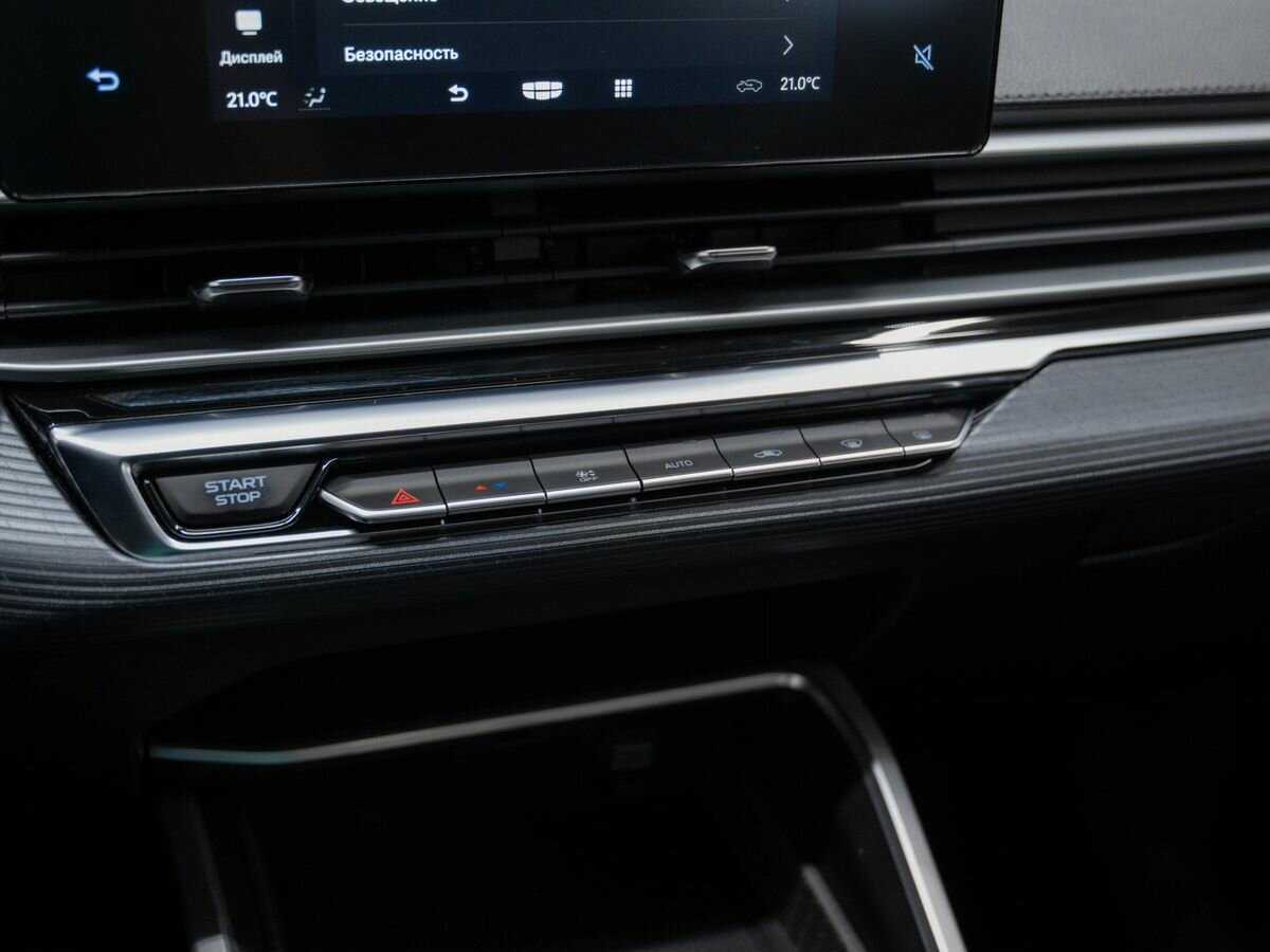 Купить Geely Emgrand, 2023, 3 289 км, фото №18