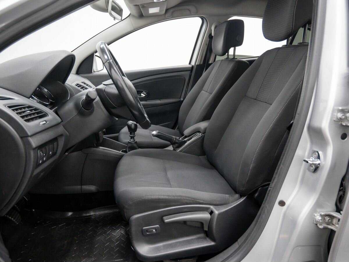 Купить Renault Fluence, 2013, 174 380 км, фото №14