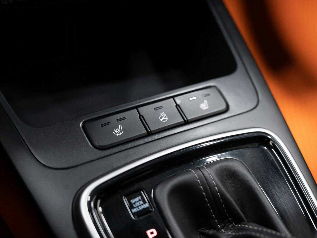 Купить Kia Rio X-Line, 2019, 99 000 км, фото №22