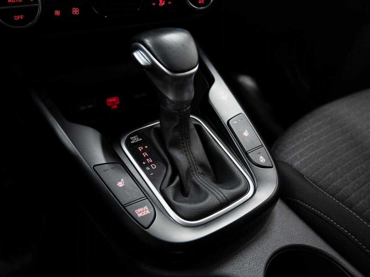 Купить Kia Soul, 2019, 90 000 км, фото №19