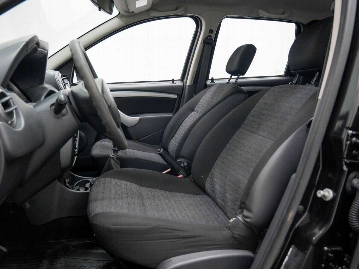 Купить Renault Duster, 2013, 200 000 км, фото №14