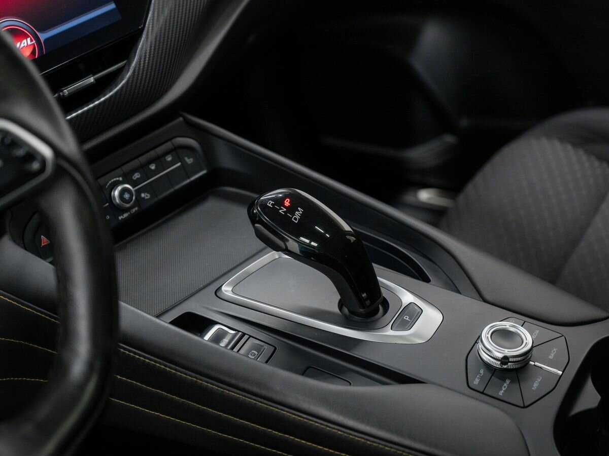 Купить Haval F7x, 2019, 103 577 км, фото №18