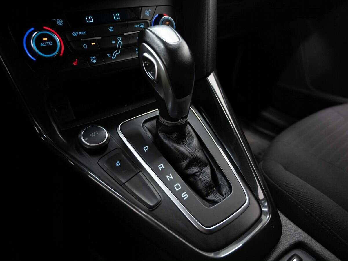 Купить Ford Focus, 2016, 82 500 км, фото №21