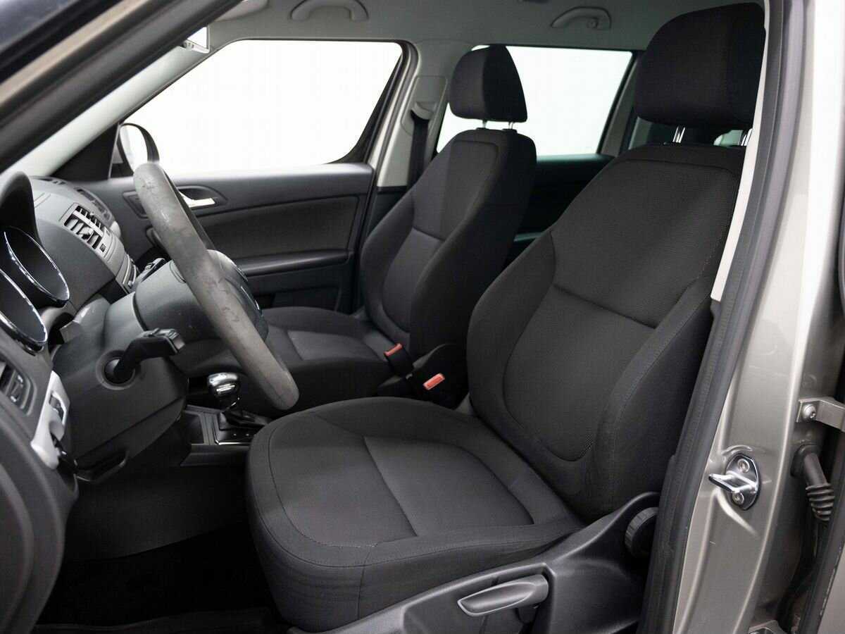 Купить Skoda Yeti, 2012, 225 000 км, фото №8