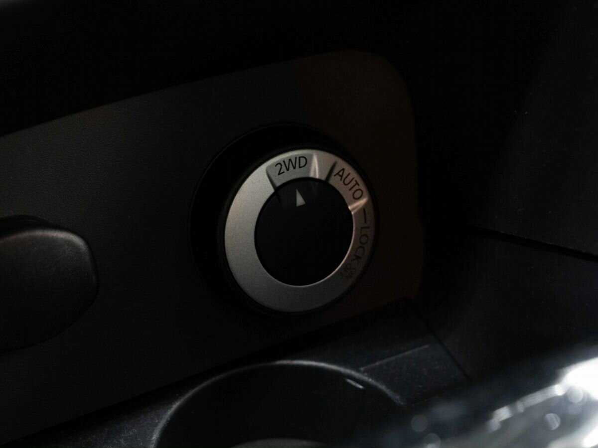 Купить Renault Kaptur, 2018, 100 000 км, фото №20