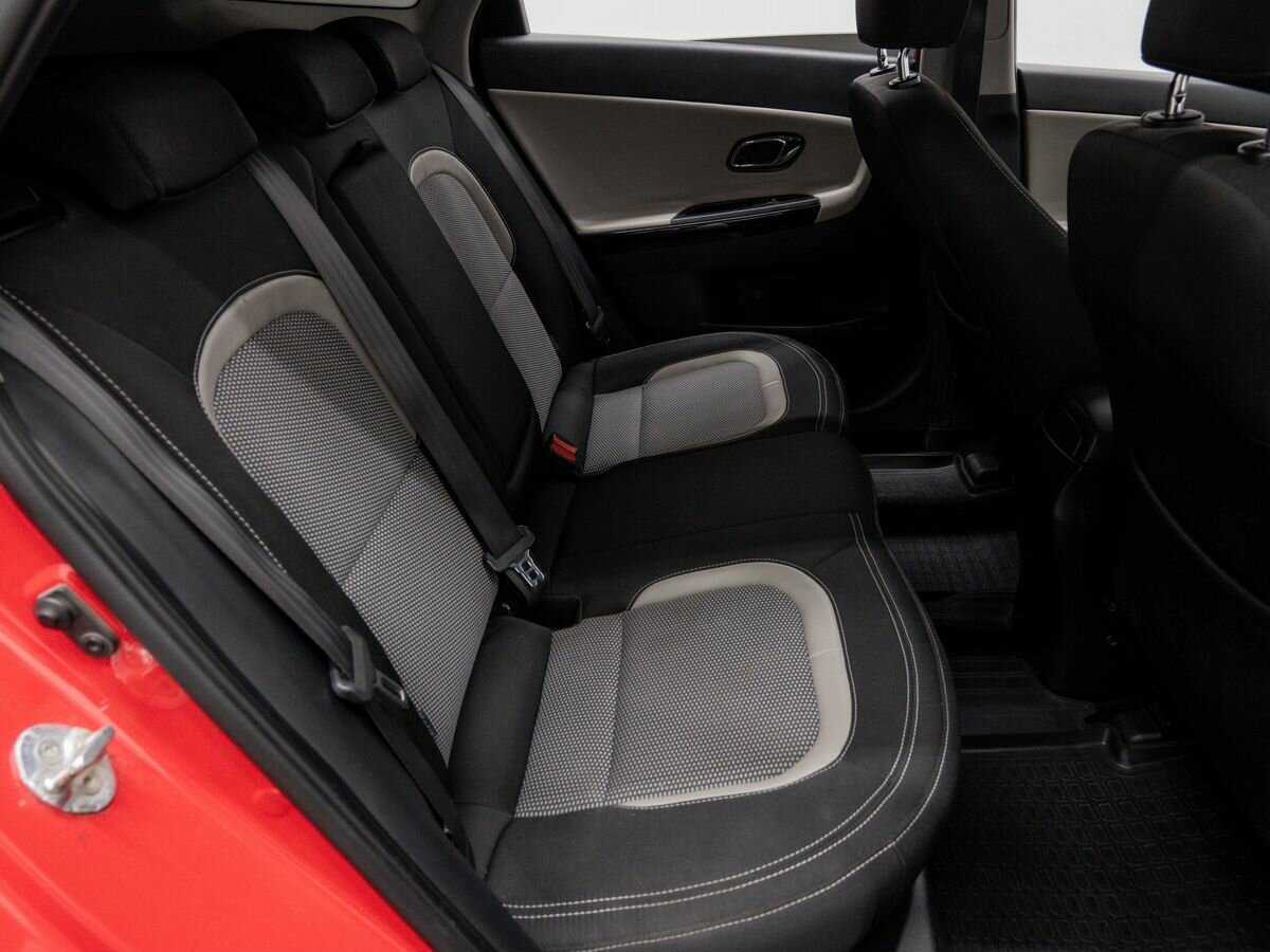 Купить Kia Ceed, 2014, 196 212 км, фото №10