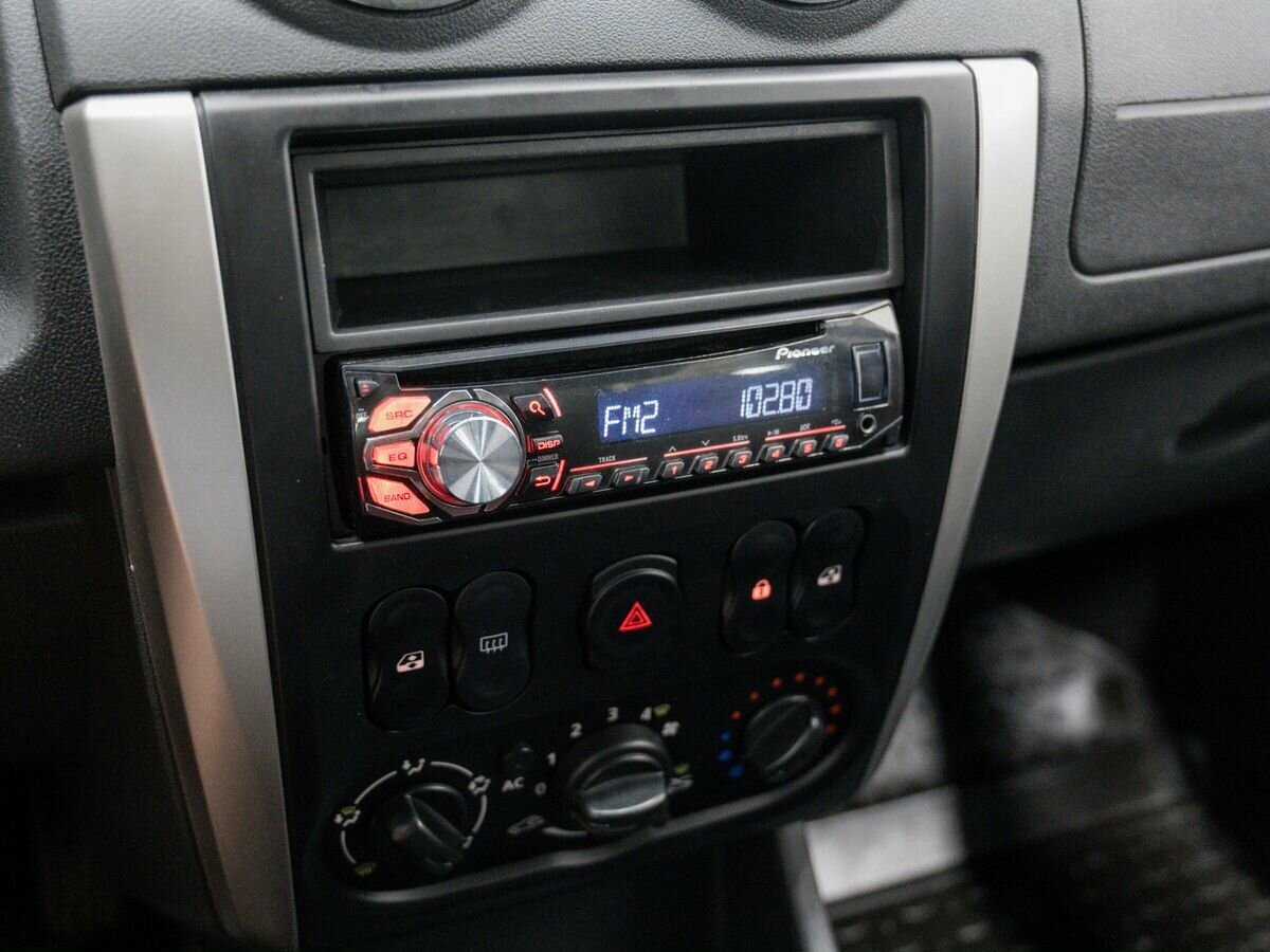 Купить Nissan Almera, 2013, 220 000 км, фото №17