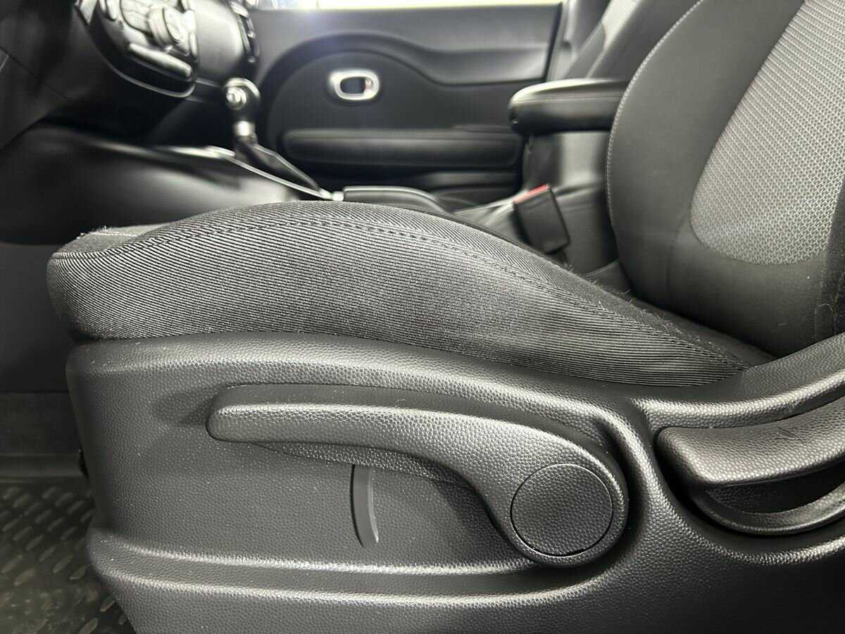 Купить Kia Soul, 2019, 72 857 км, фото №9