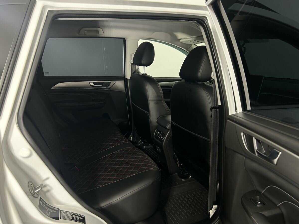 Купить Haval M6, 2023, 39 065 км, фото №16