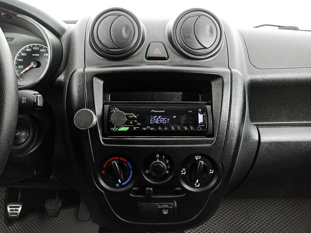 Купить Lada (ВАЗ) Granta, 2017, 166 742 км, фото №13