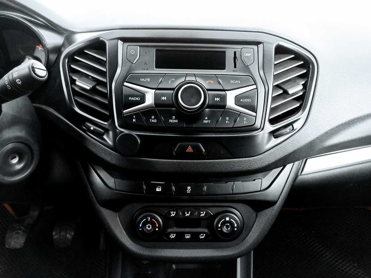 Купить Lada (ВАЗ) Vesta SW, 2021, 70 134 км, фото №13