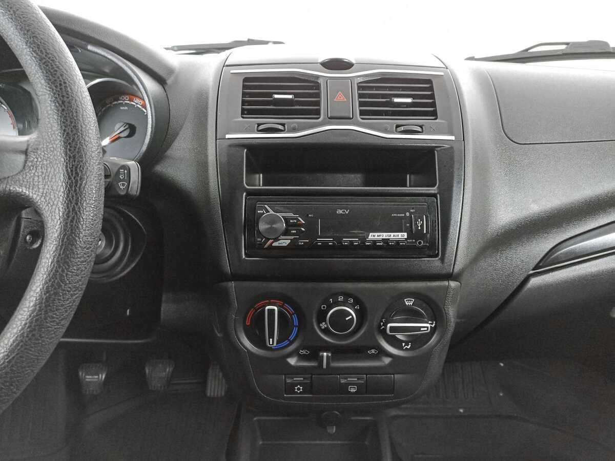 Купить Lada (ВАЗ) Granta Cross, 2022, 61 147 км, фото №11