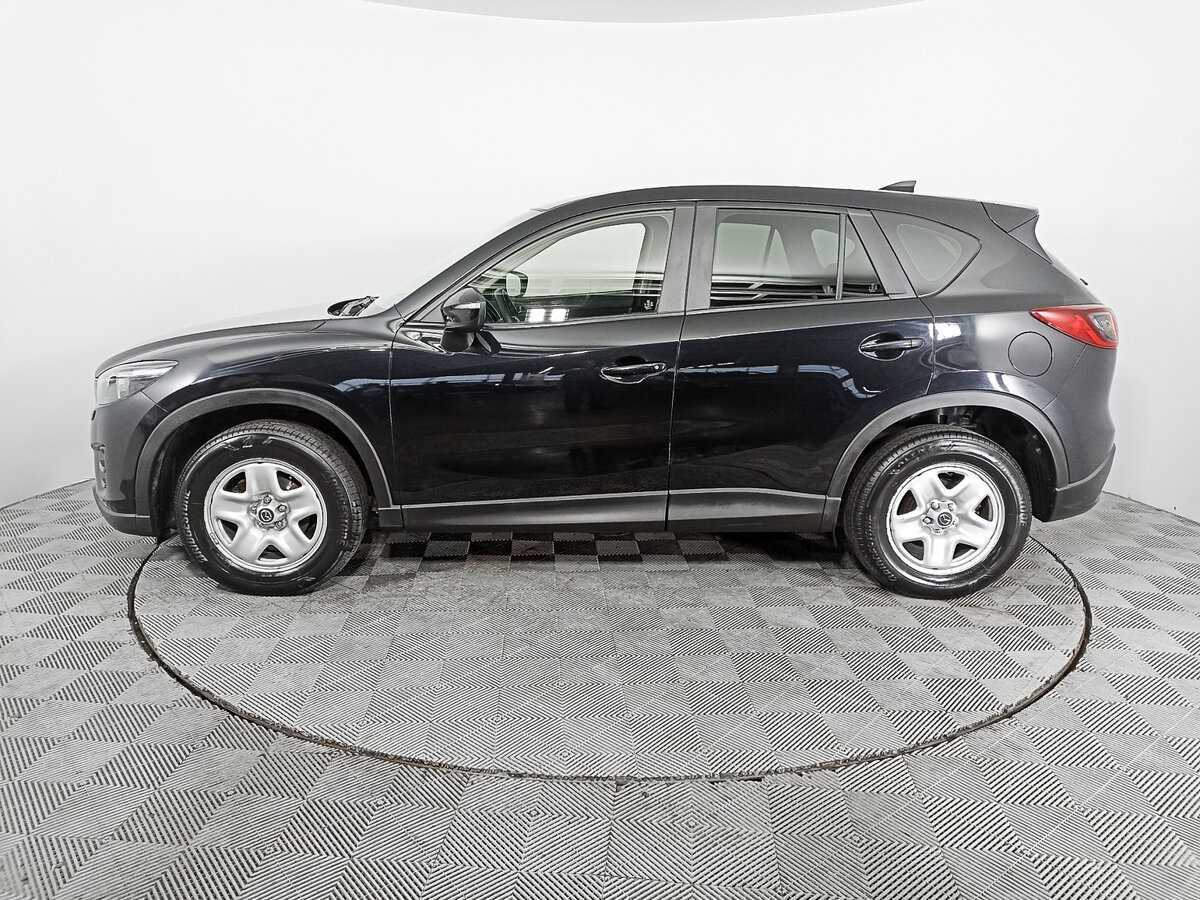 Купить Mazda CX-5, 2015, 150 424 км, фото №8