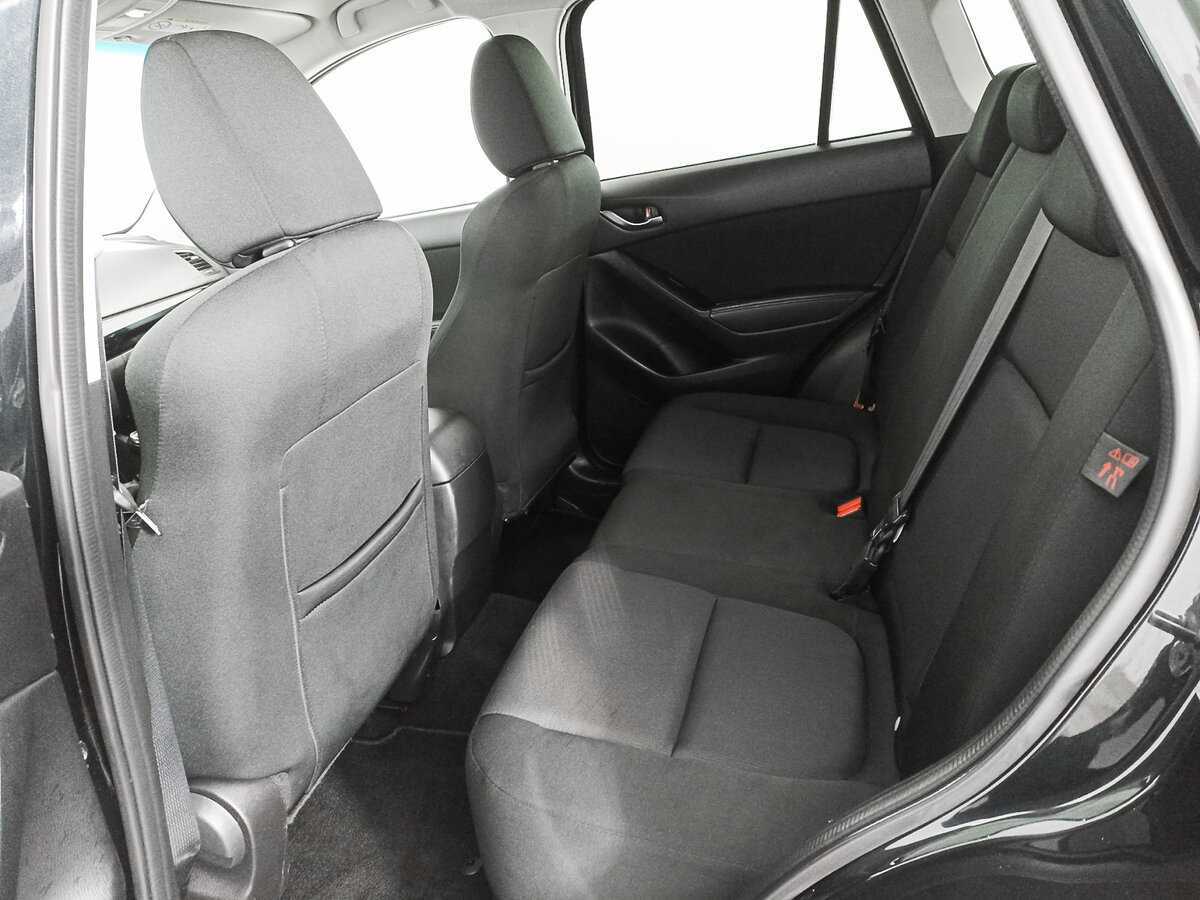 Купить Mazda CX-5, 2015, 150 424 км, фото №10