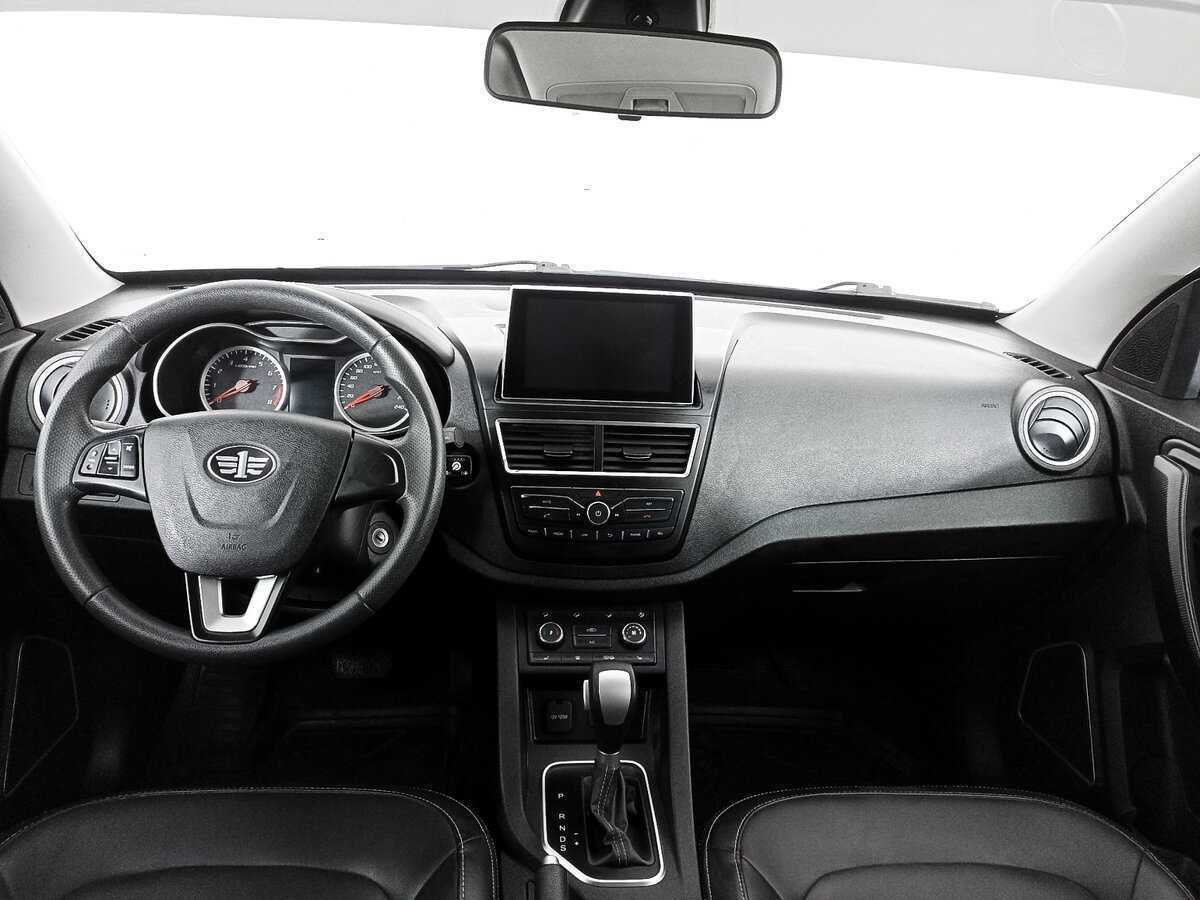 Купить FAW Besturn X40, 2020, 184 659 км, фото №12