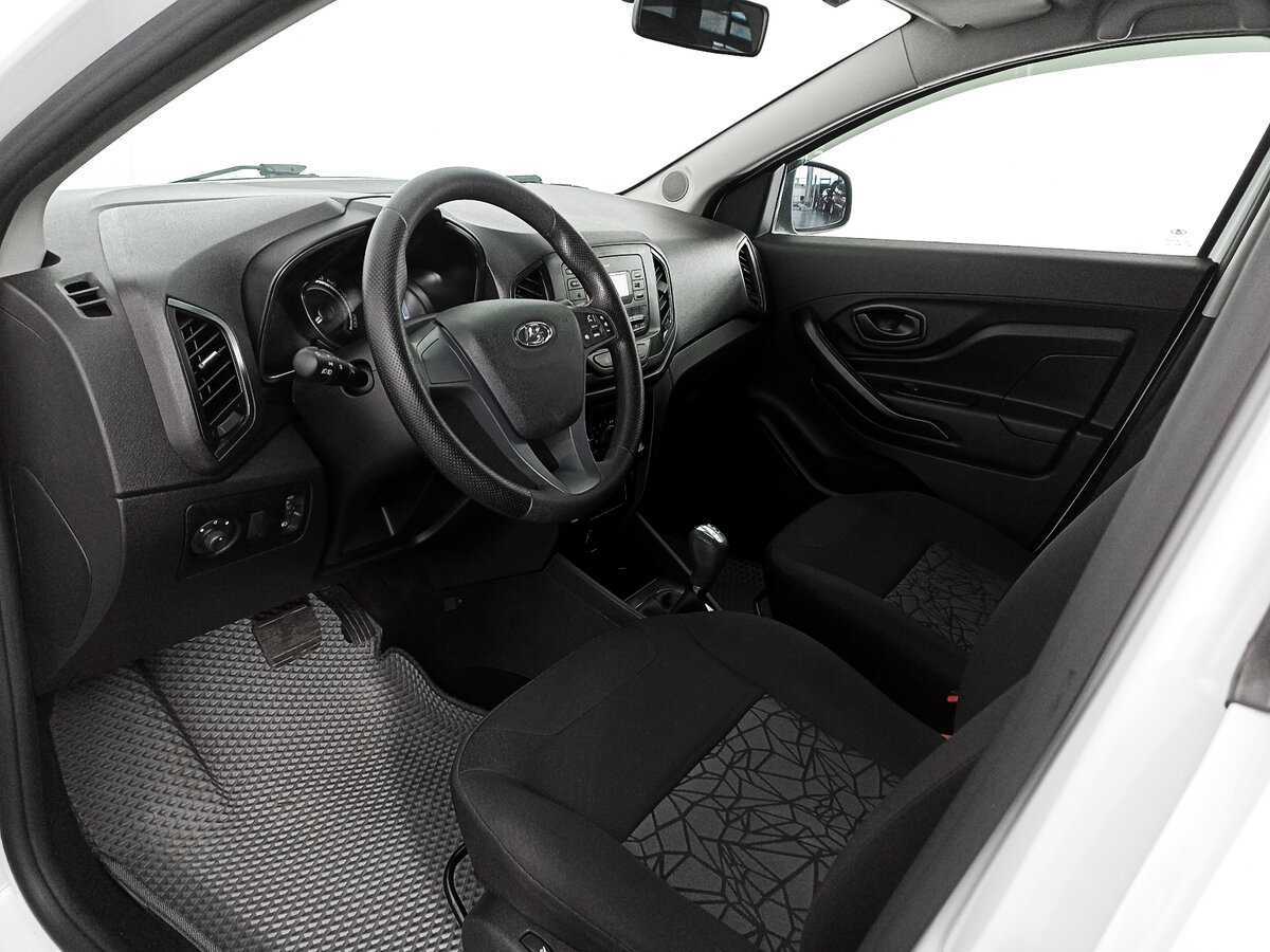 Купить Lada (ВАЗ) XRAY, 2018, 89 008 км, фото №12