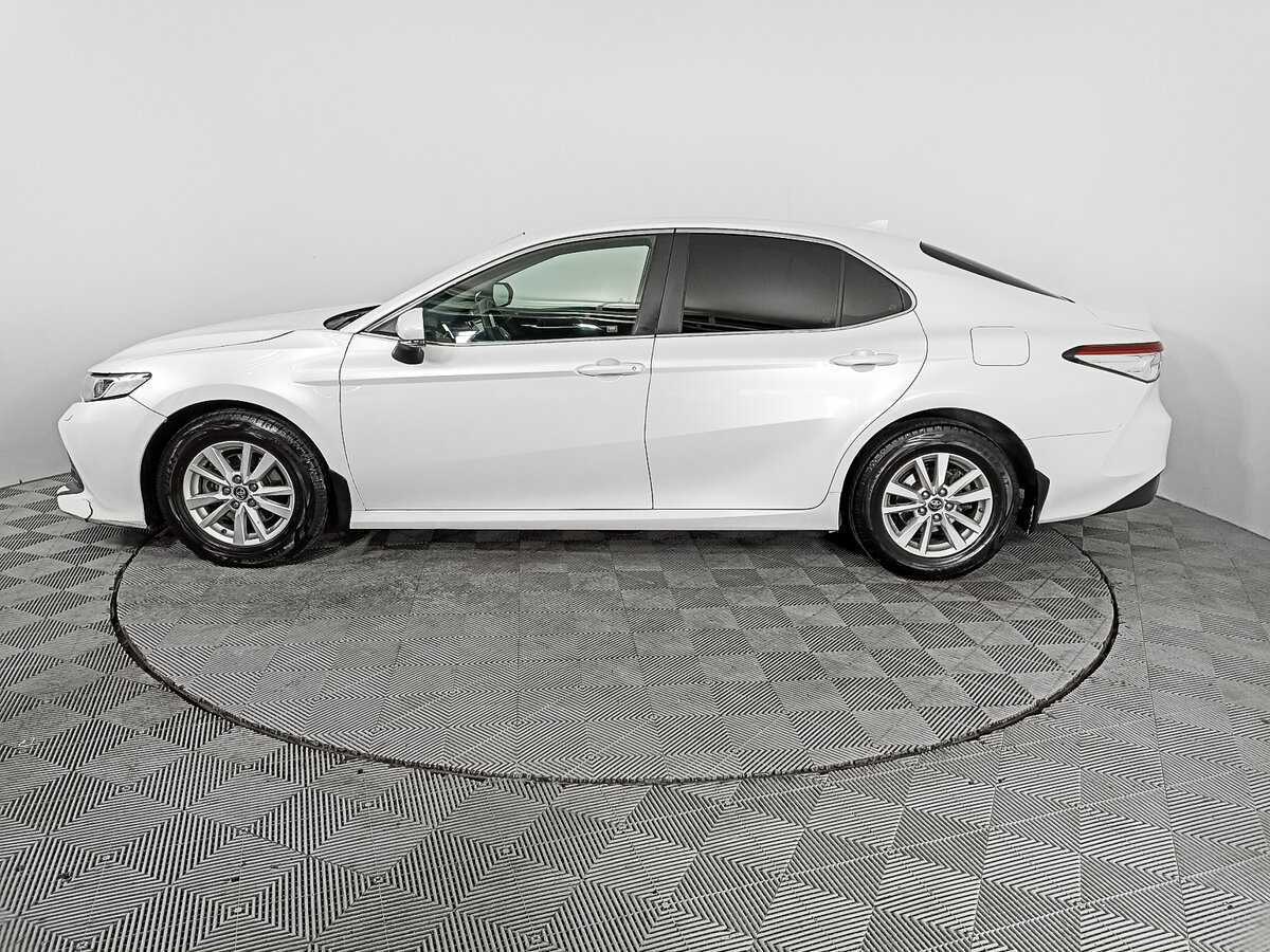 Купить Toyota Camry, 2019, 386 237 км, фото №7