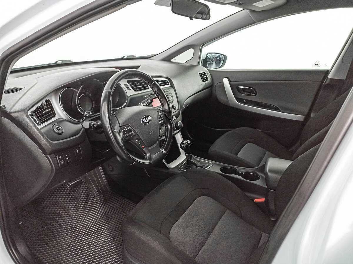 Купить Kia Ceed, 2014, 123 171 км, фото №14