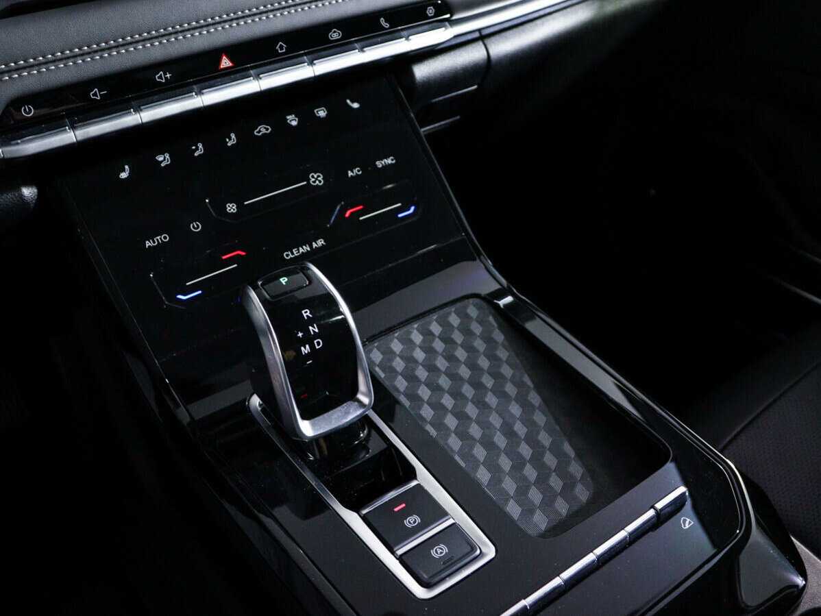 Купить CHERY Tiggo 7 Pro, 2022, 17 826 км, фото №13