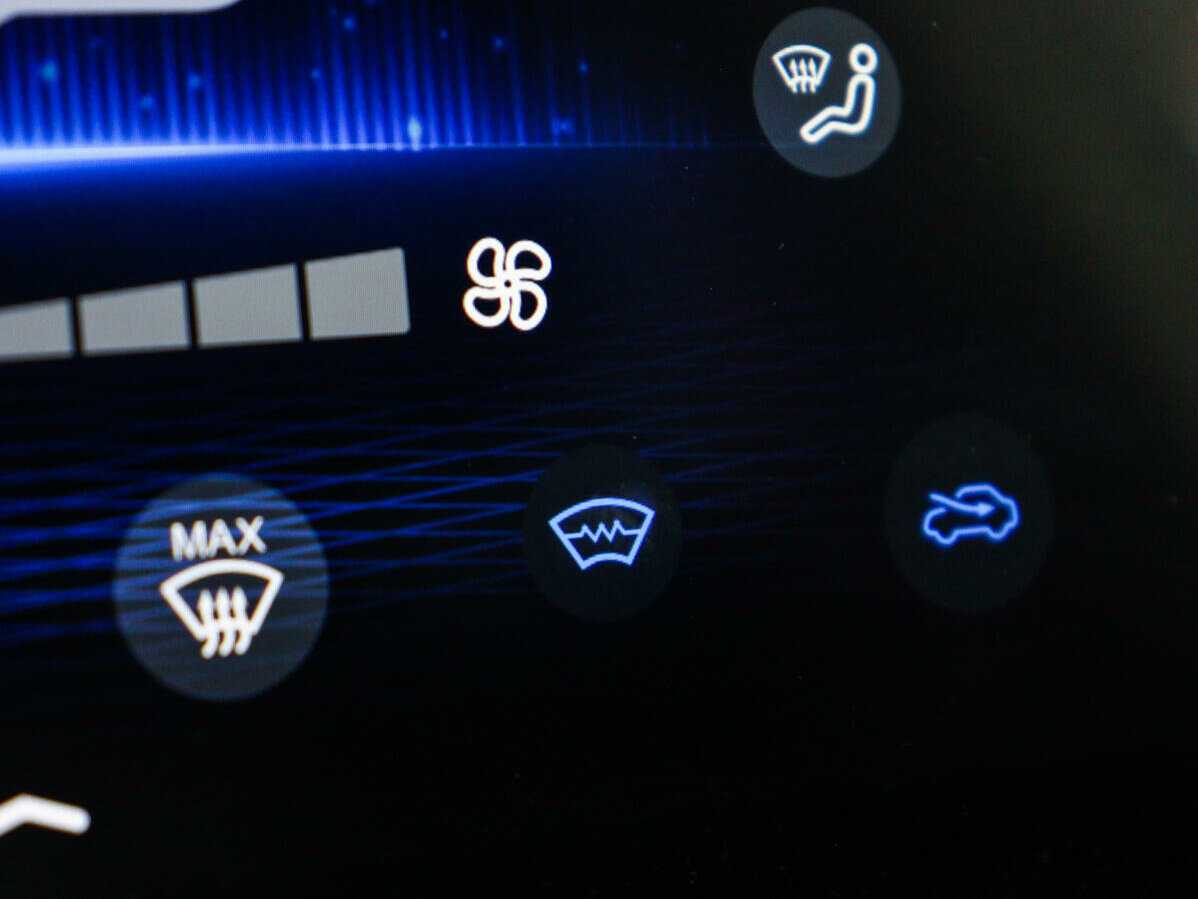 Купить CHERY Tiggo 8, 2020, 42 197 км, фото №18