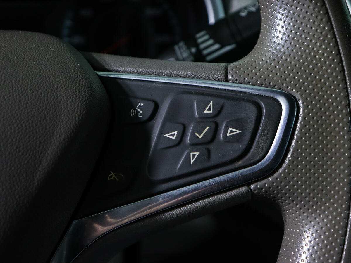 Купить Chevrolet Malibu, 2019, 171 775 км, фото №20
