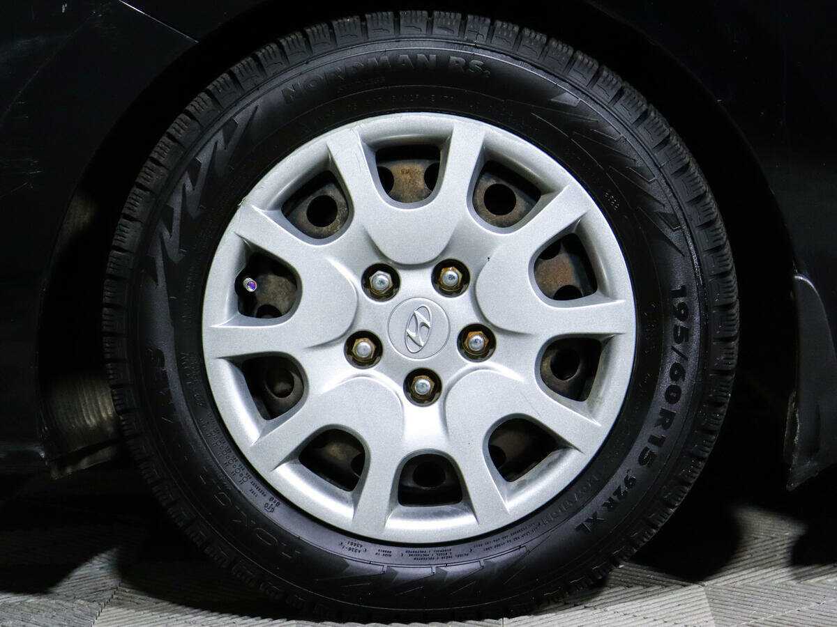 Купить Hyundai i30, 2012, 125 680 км, фото №20